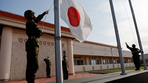 A China le sale el tiro por la culata en Japón: las maniobras en Taiwán aceleran el sueño militar de Tokio