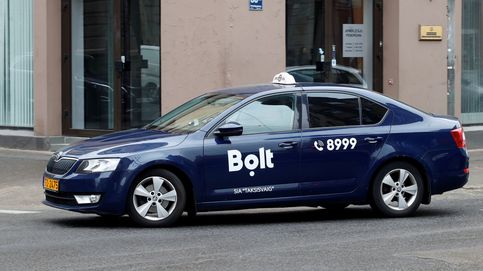 El rival estonio de Uber y Cabify (Bolt) levanta 628 M y dispara su valoración a 7.400 M