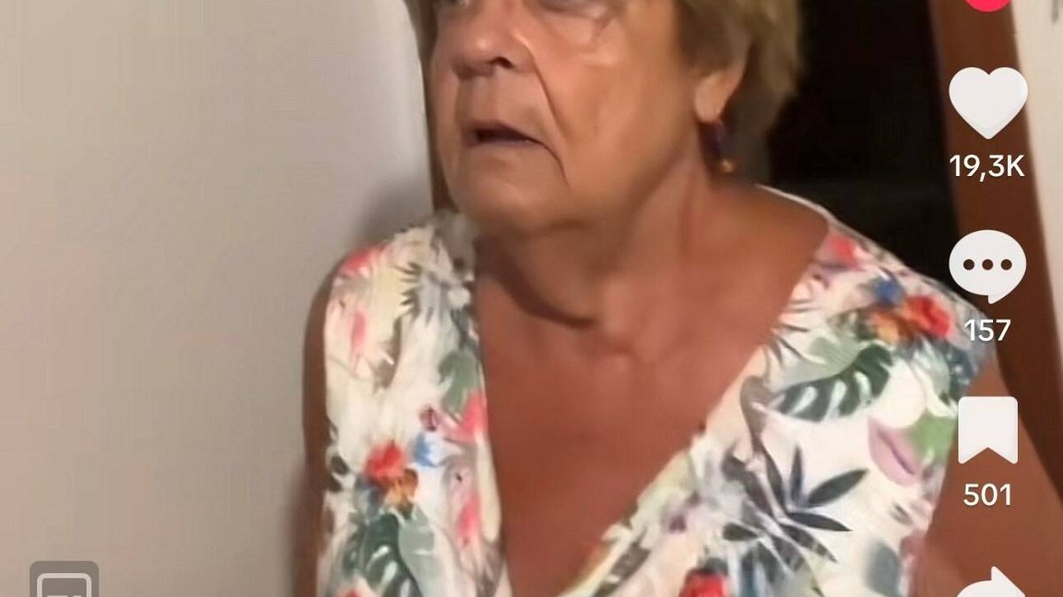 Una española comparte cómo se hace entender con su abuela francesa: "Dominio del 'frañol'"