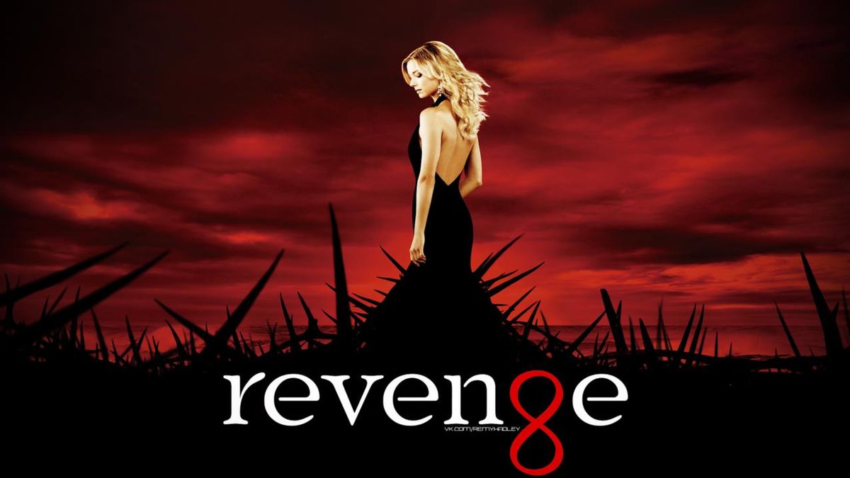 ABC cancela 'Revenge' tras cuatro temporadas