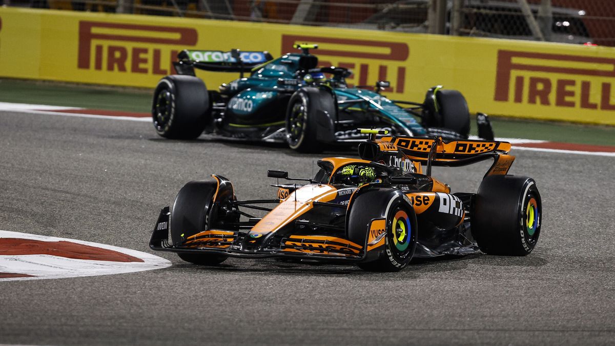 Libres de F1, GP de Arabia Saudí 2024: horario y dónde ver la Fórmula 1 en TV y 'online'