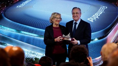 El Tribunal General de la UE da la razón al Real Madrid: no tendrá que devolver 18,4M
