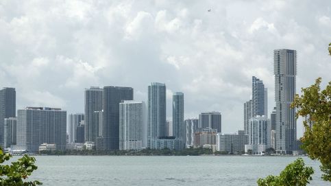 Sabadell se lanza a fichar banqueros en Miami para crecer en banca privada