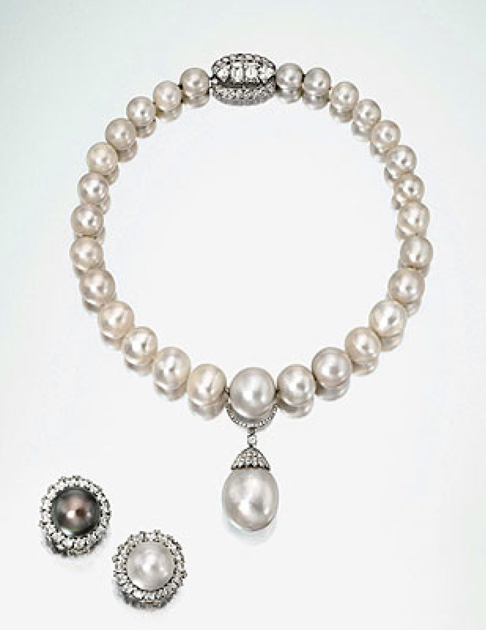 Foto: Las joyas de la duquesa de Windsor siguen batiendo records en las subastas