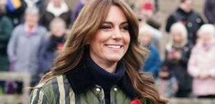 Post de Kate Middleton cambia de secretario en plena recuperación de su operación