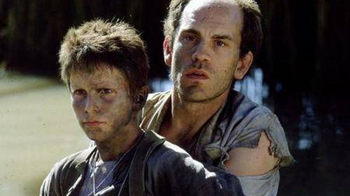 La película de Spielberg por la que Christian Bale quiso abandonar la interpretación: "No se lo recomendaría a nadie"
