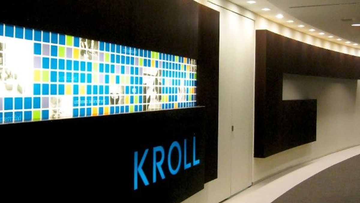 España tampoco es un país para espías: la agencia Kroll sufre la crisis