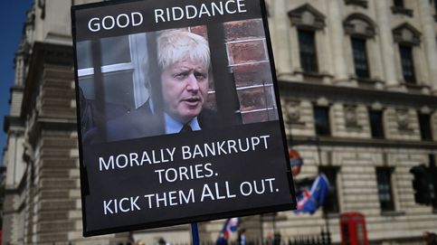 La última telenovela británica: Boris mintió al Parlamento con sus fiestas... ¿Y ahora qué?