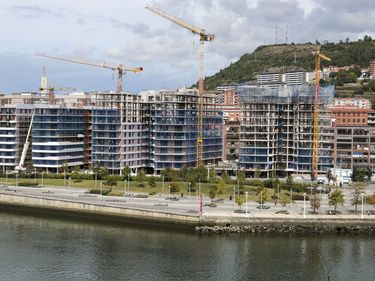 Si no hay albañiles... ¿quién construye las viviendas que necesitamos?