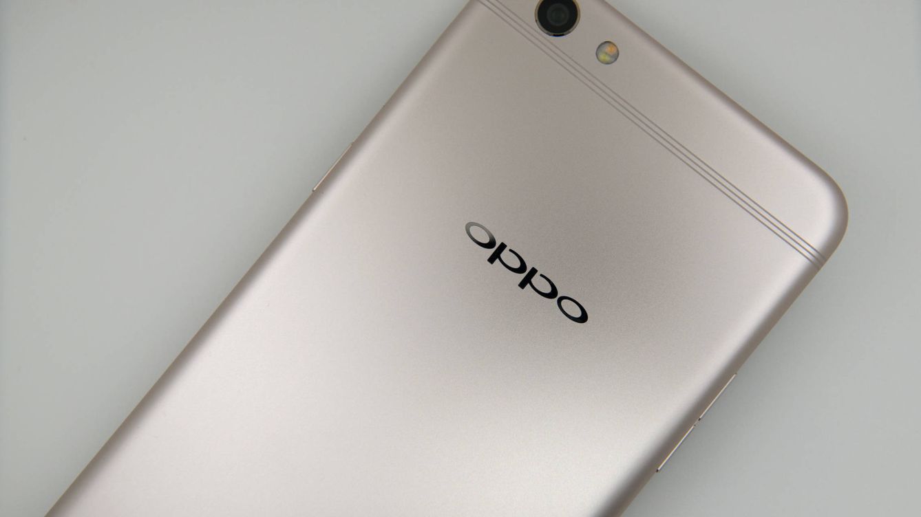 Siete días con el Oppo F3 Plus: la alternativa a Huawei y Xiaomi que debes probar