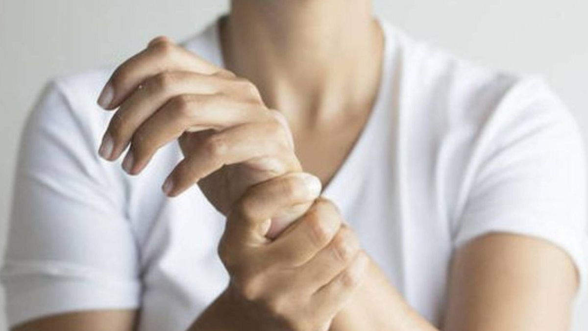 Por qué es importante diagnosticar precozmente la artritis reumatoide