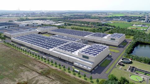 PowerCo, la empresa de baterías de Volkswagen, ya levanta su primera gigafactoría