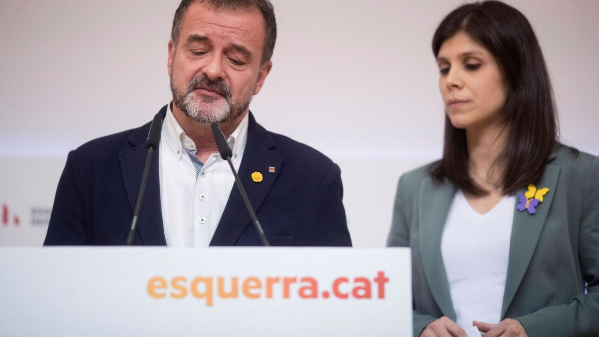 La crisis por la caída de Alfred Bosch apunta a adelanto de elecciones catalanas en junio