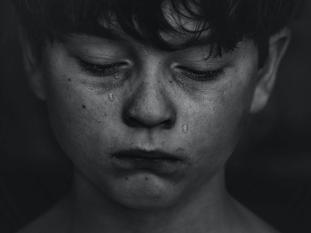 Foto: Bullying, qué hacer si tu hijo es el acosador. (Pexels/Kat Smith)