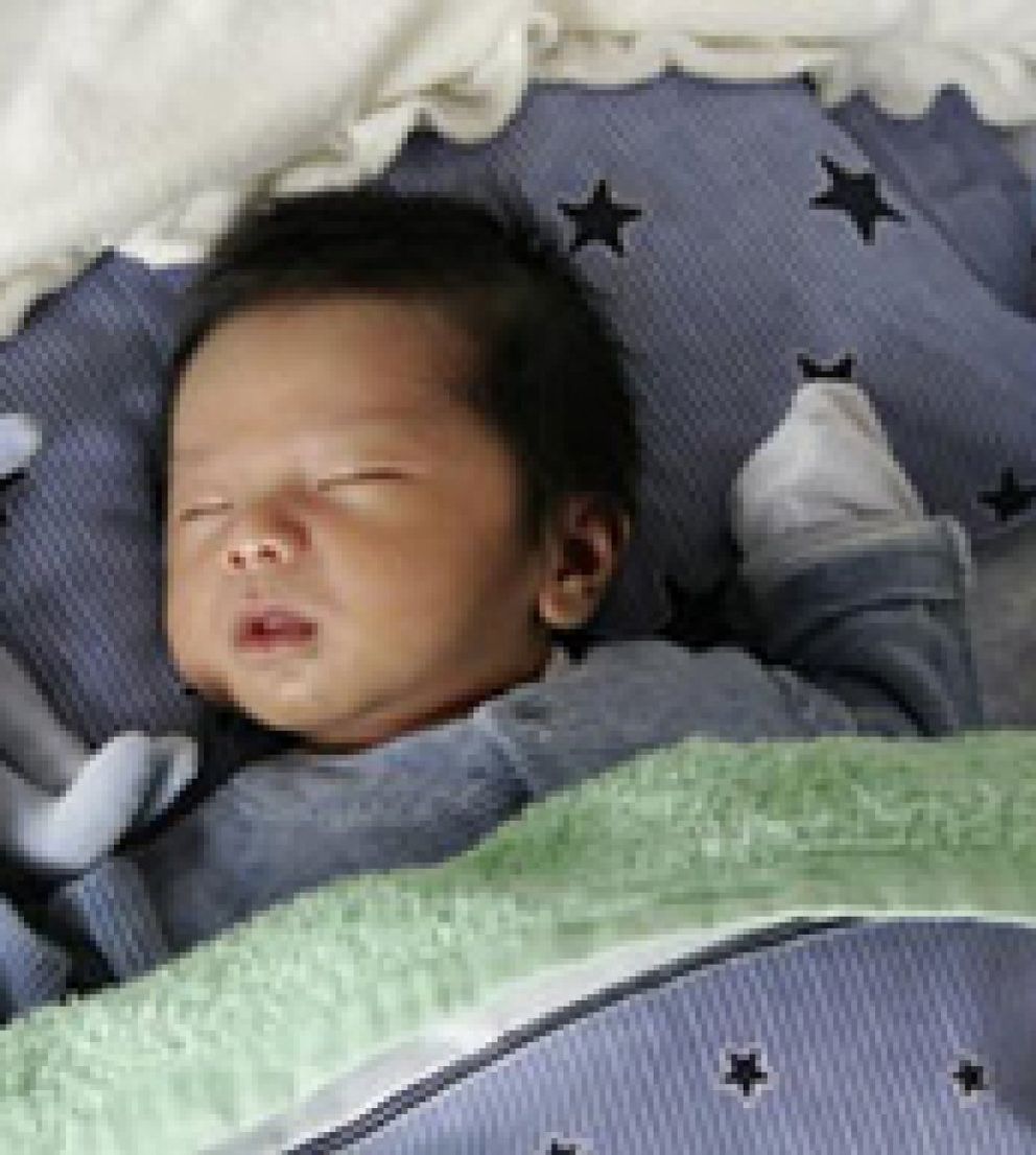 Foto: Dormir poco y roncar afectan a la habilidad mental de los niños