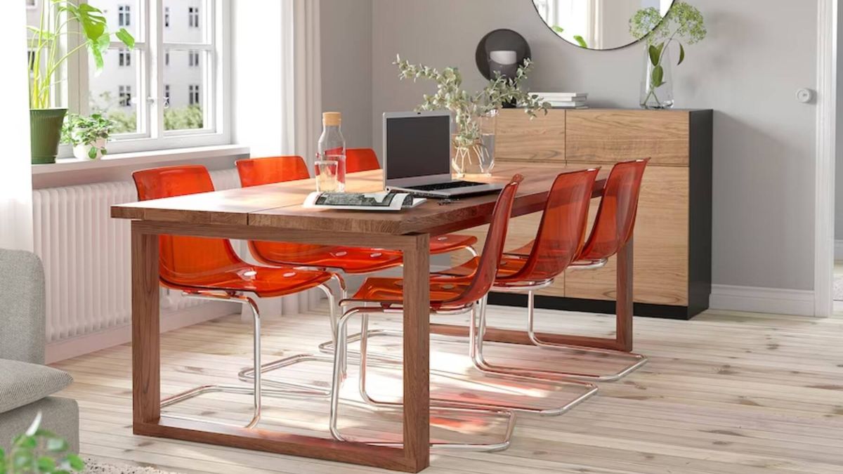 Esta novedad de Ikea suma estilo y aporta un toque moderno a tu casa