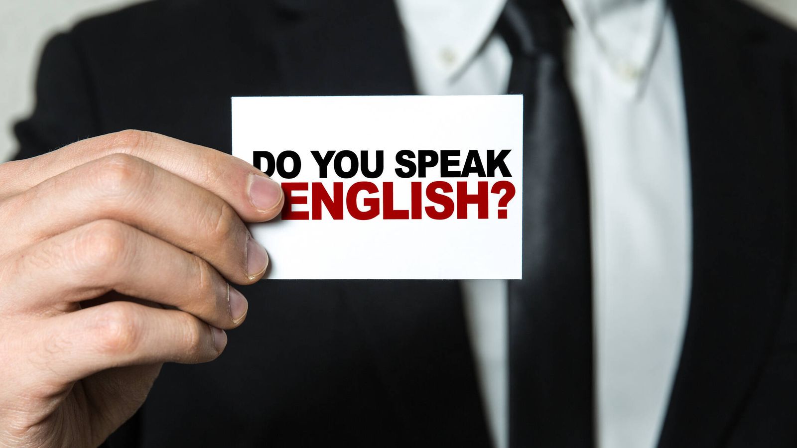 Tres de cada cuatro palabras inglesas son prestadas (del latín, el hawaiano, el japonés o el español, entre otros)