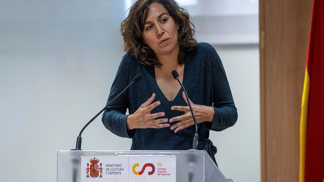 Irene Lozano, nueva directora de Casa Árabe, su cuarto cargo público en tres años