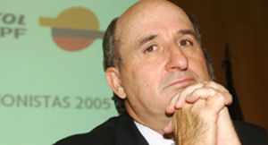 El director general de Recoletos denuncia presiones de Brufau contra Expansión por sus críticas a la Opa de Gas Natural