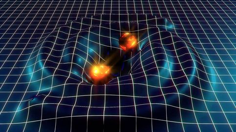 El observatorio LIGO capta por segunda vez ondas gravitacionales