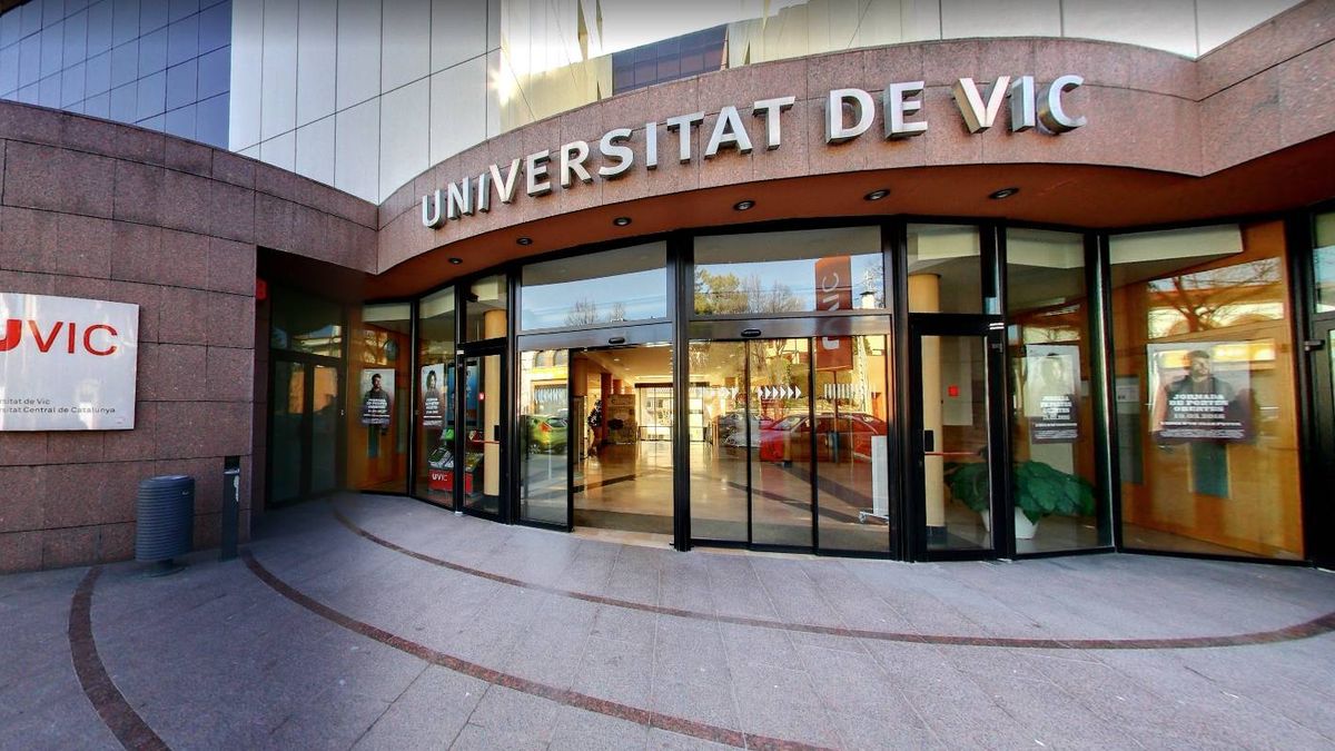 La universidad que emplea a Junqueras: tutela de la Generalitat y millones en ayudas