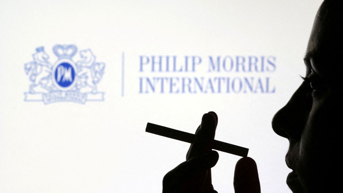 Philip Morris ganó 1.939 millones de euros durante el tercer trimestre, un 1,6% menos