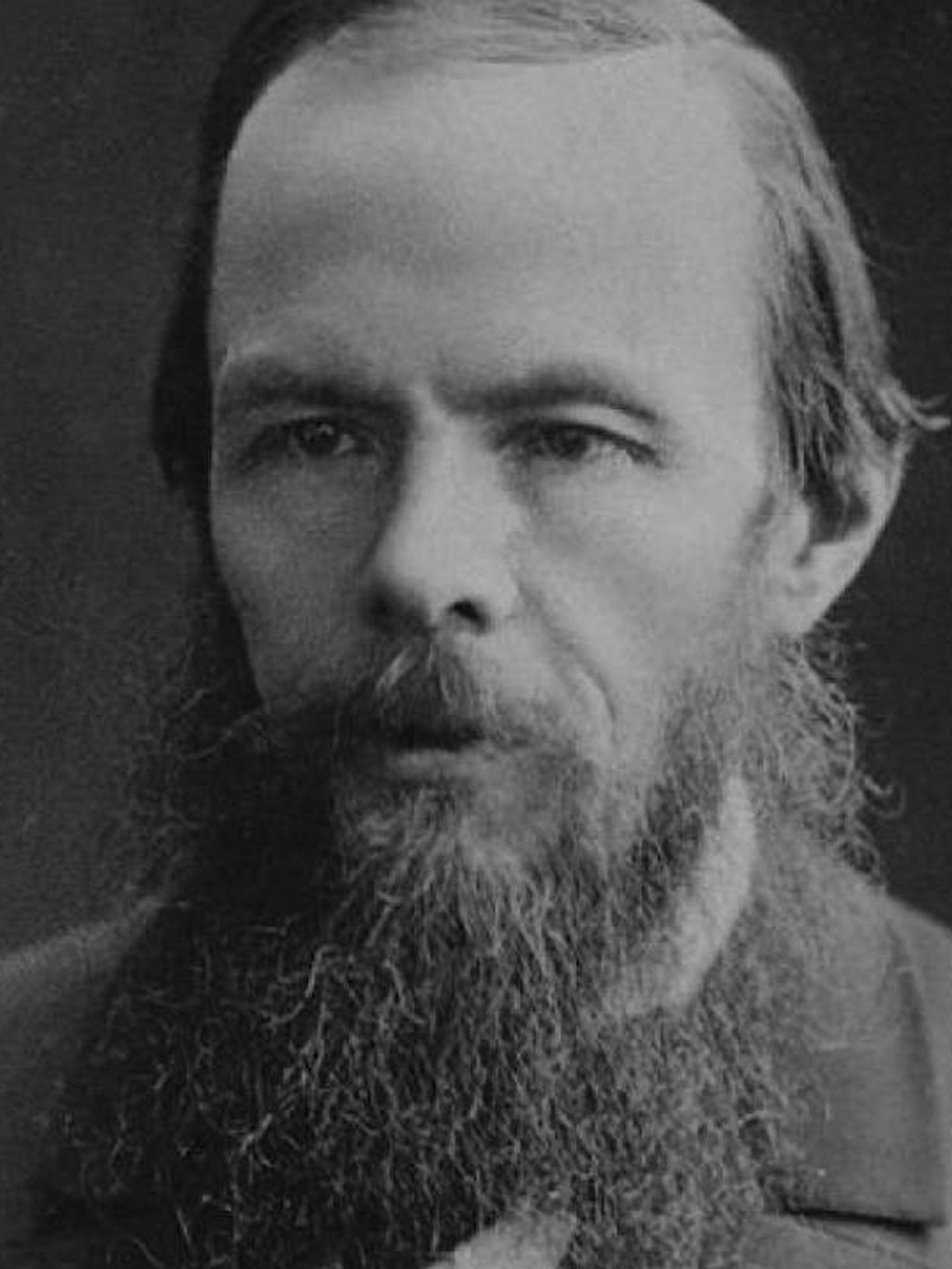 Dostoievski, uno de los primeros hipsters.