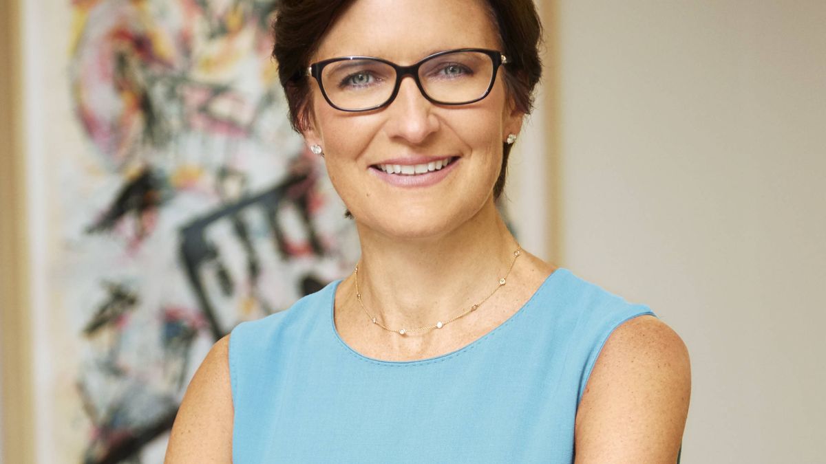 Jane Fraser, nueva CEO de Citi y primera mujer al frente de un banco de Wall Street