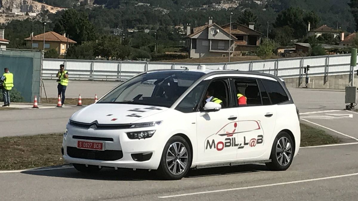 El Grupo PSA desarrolla en España el coche del mañana