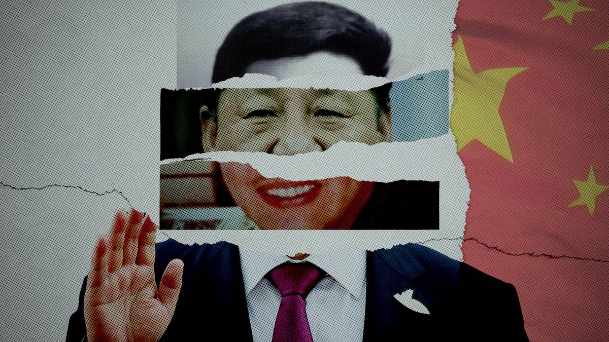 La oscura biografía de Xi Jinping: entre el mito y la propaganda