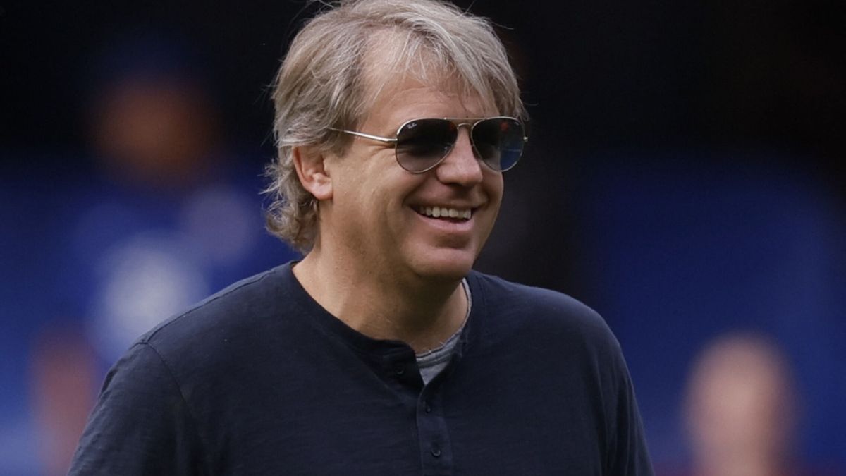 El rico inversor Todd Boehly reconoce fallos en su primer año como dueño del Chelsea FC