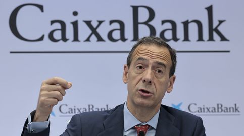 CaixaBank lleva a negativo la remuneración de los depósitos antes del aumento de tipos