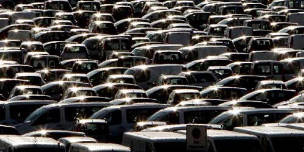Foto: El automóvil alerta de que no puede bajar más los precios y reclama una 'revolución fiscal'