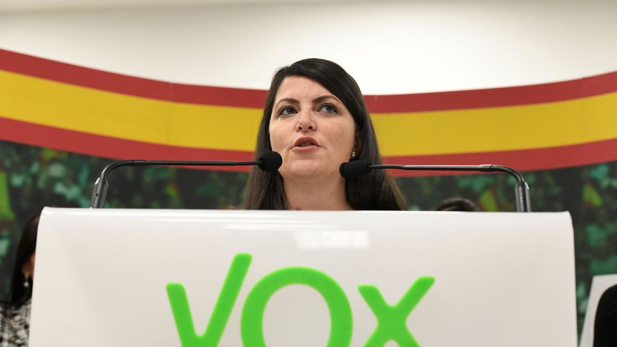 "La mayor traición a España": la decisión de la Abogacía alinea a PP y Cs y Vox