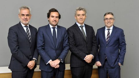 Noticia de Gold ficha a Eduardo Lucas Calderón y a Ignacio Marín para liderar M&A y Laboral