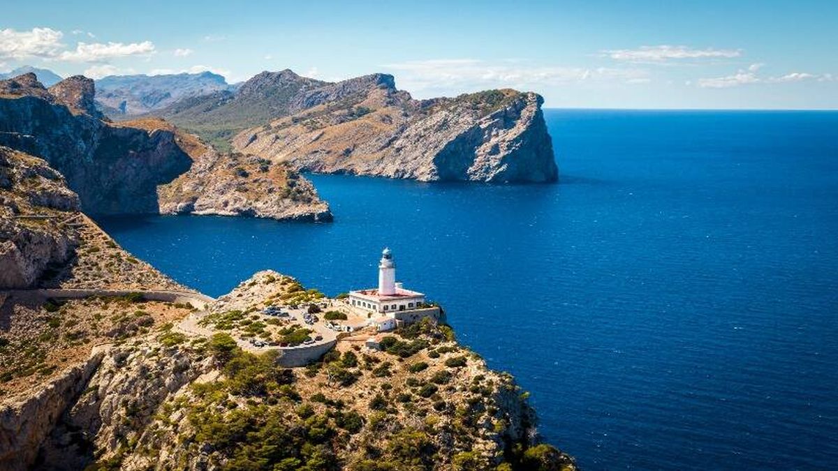 De Valdemossa a la playa de Torrent de Pareis: los pueblos y calas imprescindibles de Mallorca