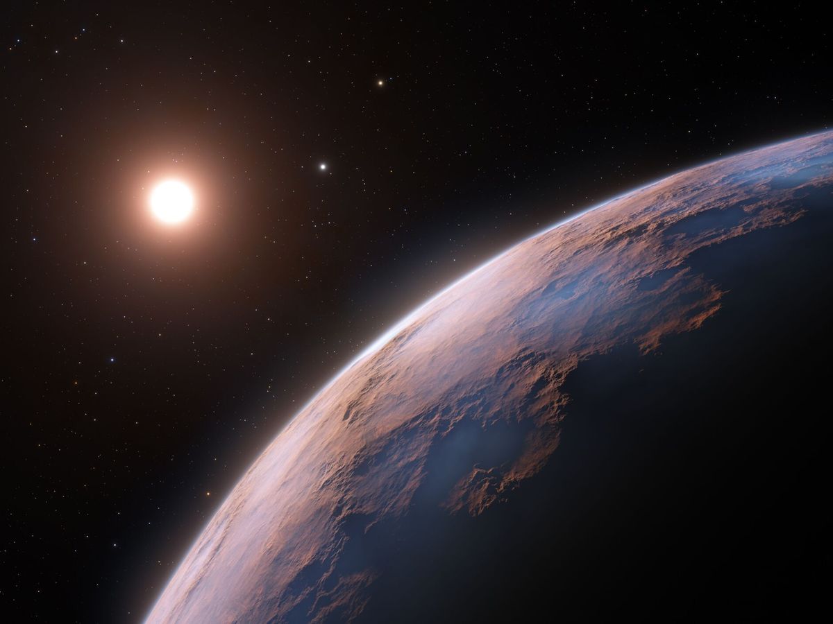 Nueva definición podría aumentar a más de 100 los planetas del
