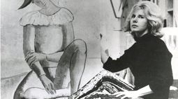 El discurso perdido de Cayetana de Alba que ha recuperado el Palacio de Liria 70 años después