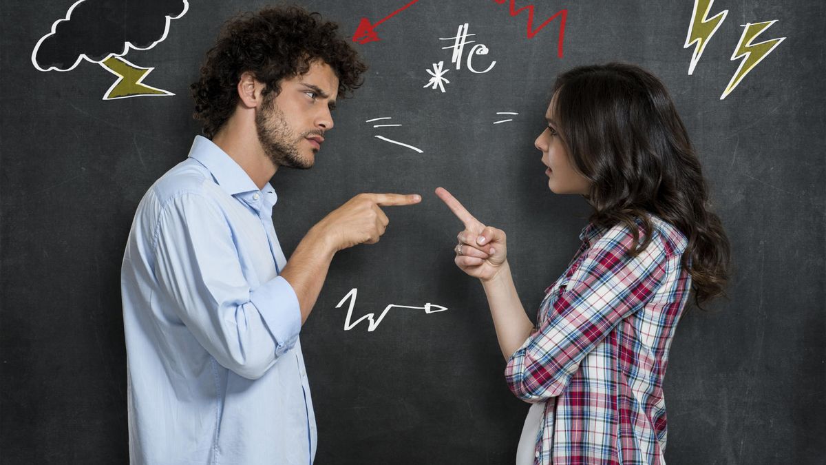 Cómo ganar siempre una discusión con tu pareja: los trucos más eficaces