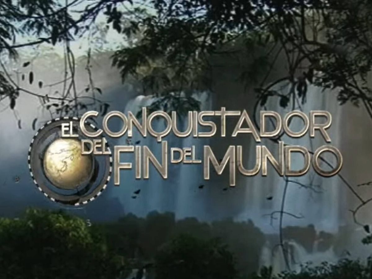 Foto: Imagen de 'El conquistador del Fin del Mundo'. (EITB)