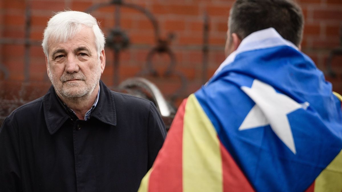 Matamala, el administrador de Puigdemont, dejó un impago de 600.000 € públicos