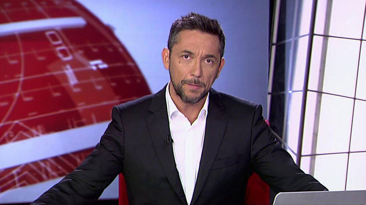 Mediaset España fulmina los informativos de Cuatro