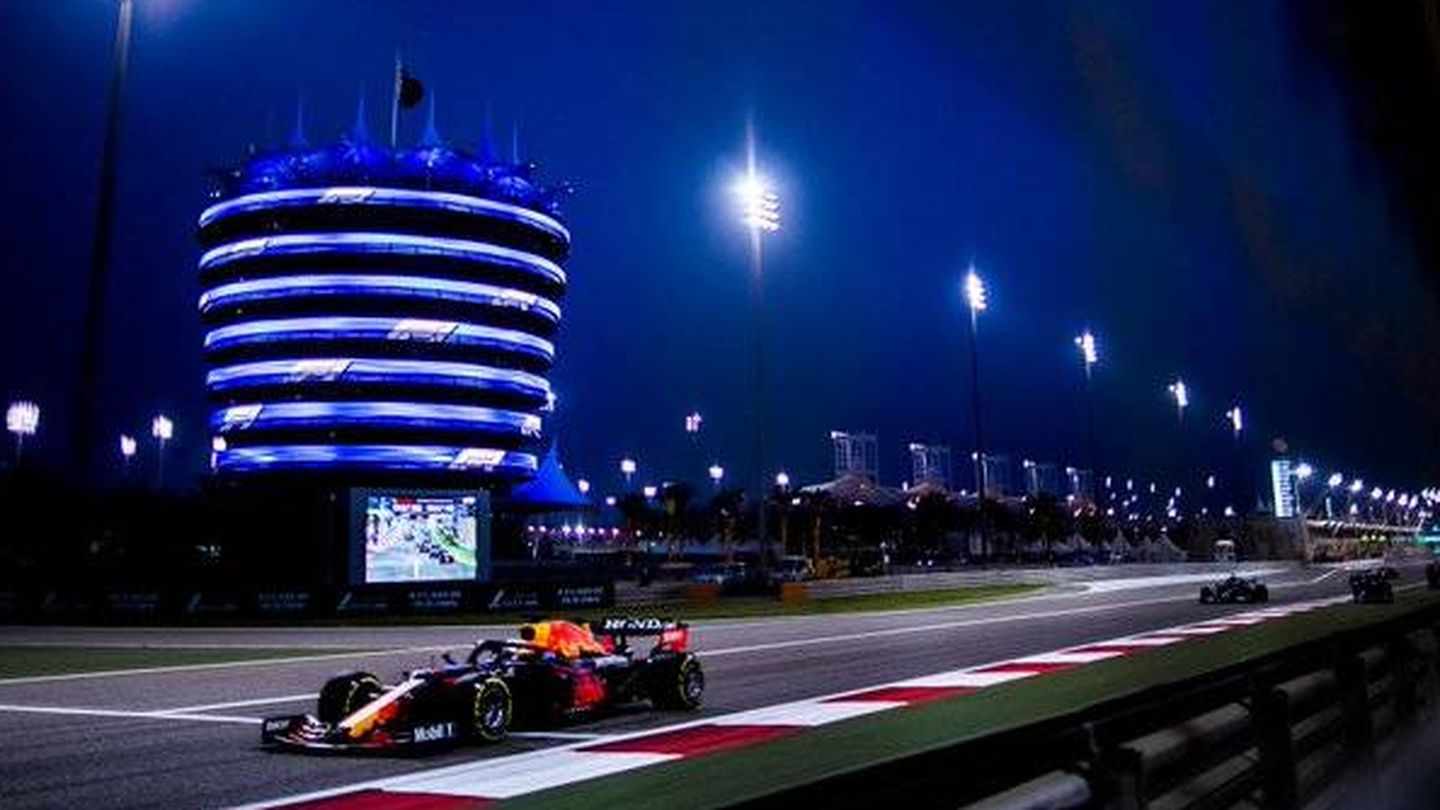 Red Bull ha confirmado que cuenta con un monoplaza para luchar por el título en 2021, aunque hacen falta más circuitos para confirmarlo
