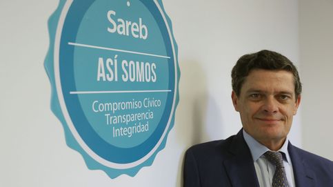 Cataluña amenaza las ventas de carteras de Sareb y sus objetivos para 2017