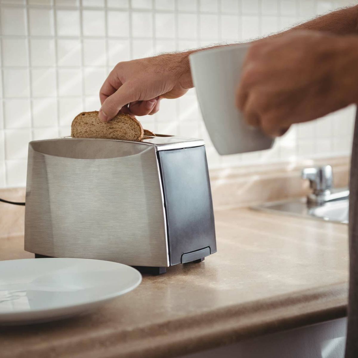 RECOGE MIGAS PAN MESA ELECTRICO: Los 5 mejores recoge migas de pan  eléctricos para tu mesa 🥇 