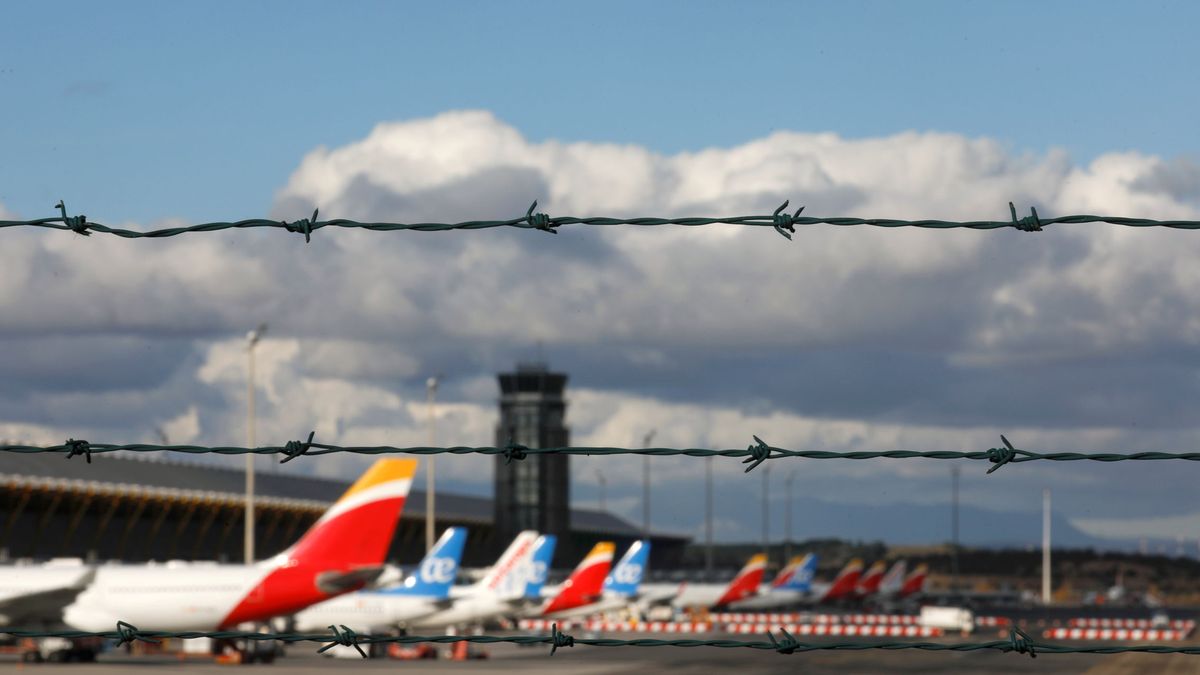 La UE pone en jaque la compra de Air Europa e Iberia exige otra rebaja de precio