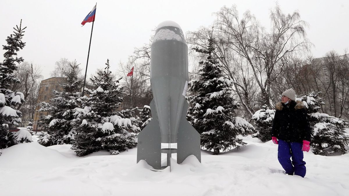 Putin anuncia la llegada de las primeras armas nucleares tácticas a Bielorrusia