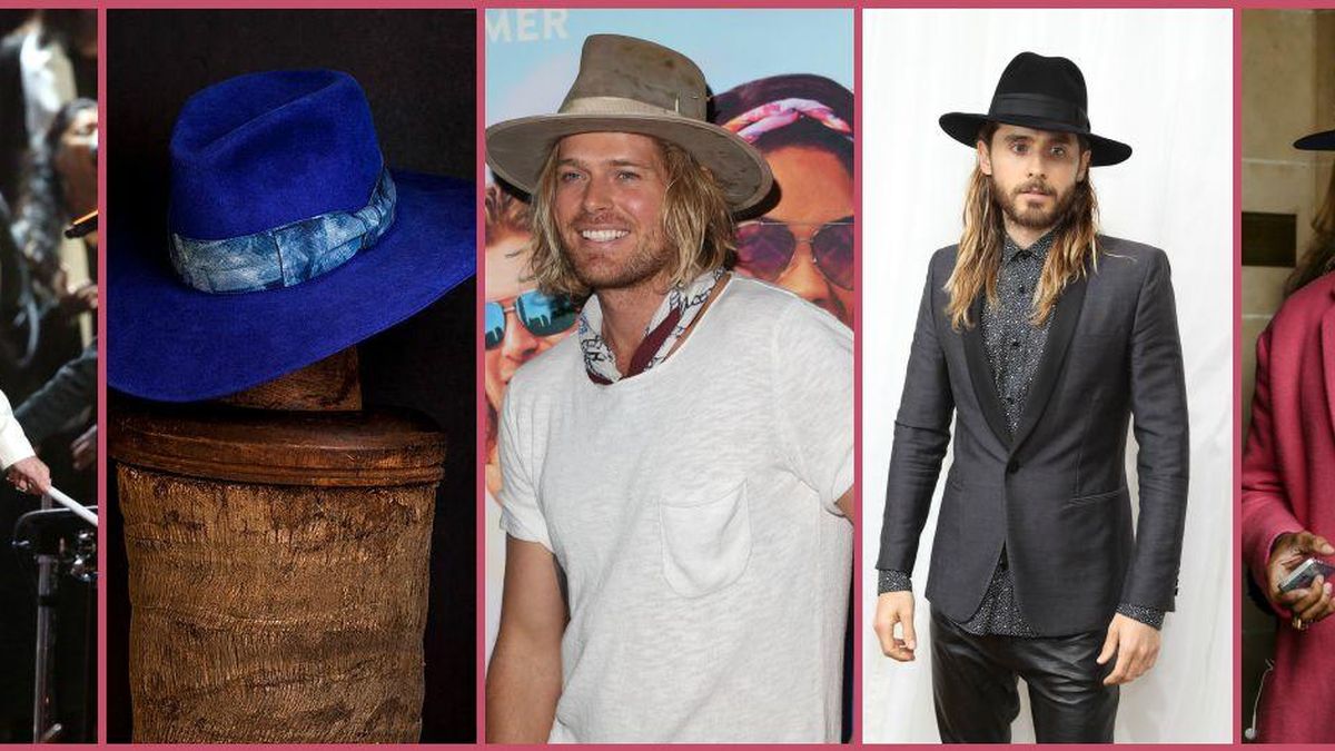 De Madonna a Justin Bieber, estos son los clientes VIP de Nick Fouquet, el sombrerero de las estrellas