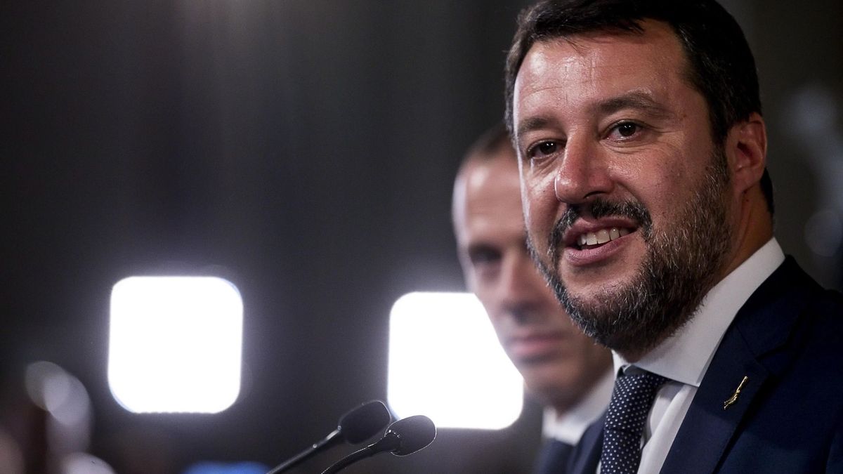 El Gobierno de Conte II dará un respiro a Italia... pero no logrará frenar a Salvini