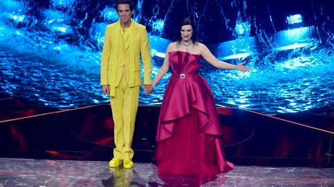 Desvelada la verdadera razón de la ausencia de Laura Pausini en Eurovisión